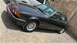 بي ام دبليو الفئة 7